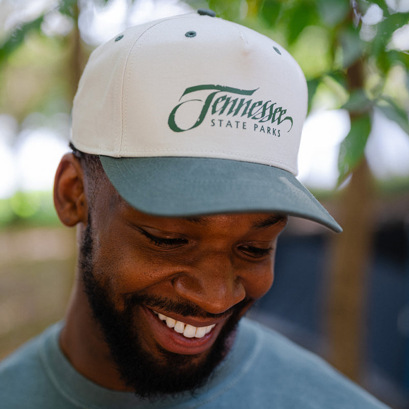 TNSP - Classic Logo Hat