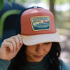 TNSP - Rolling Hills Hat