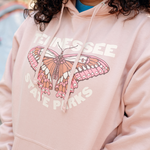 TNSP - Butterfly Hoodie