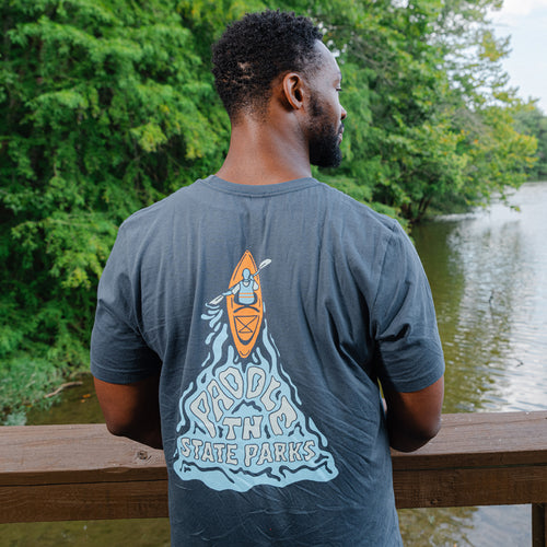 TNSP - Paddle Tee
