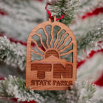 TNSP - Sunshine Ornament