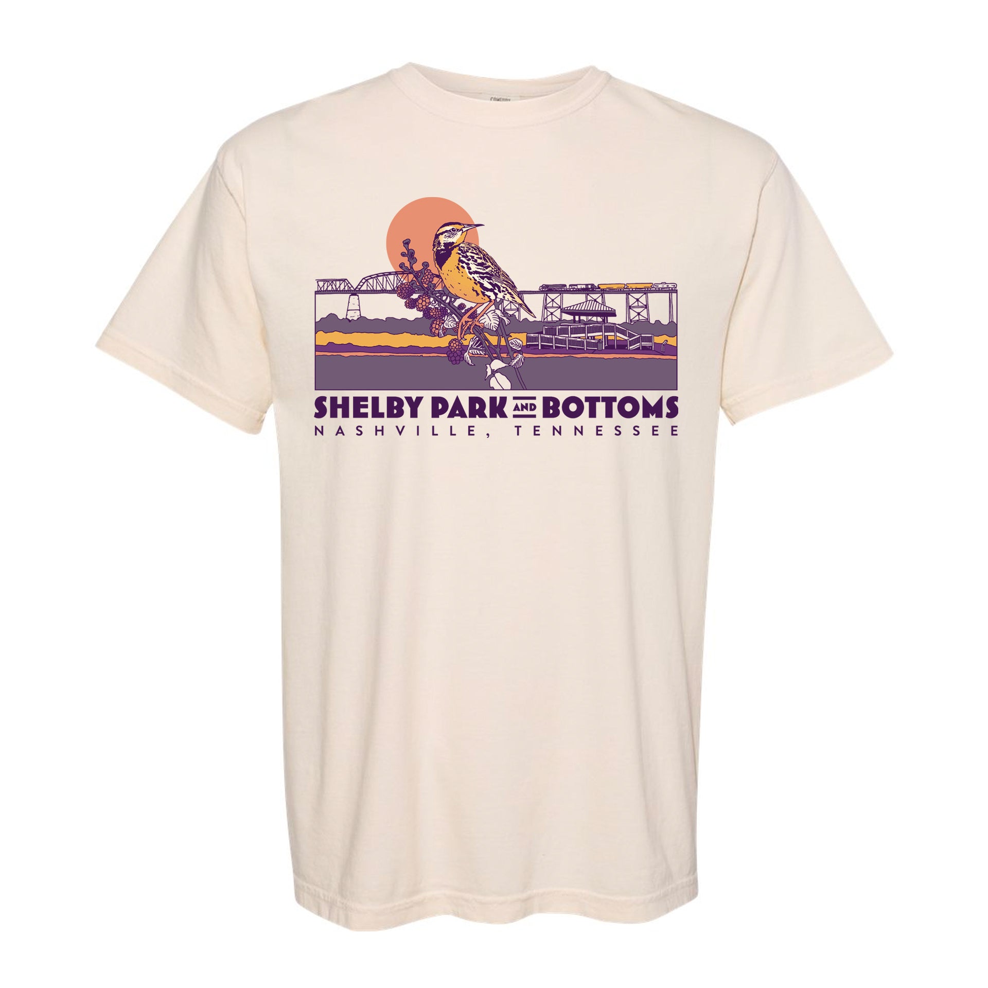Shelby Tee