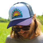 TNSP - Sunburst Hat