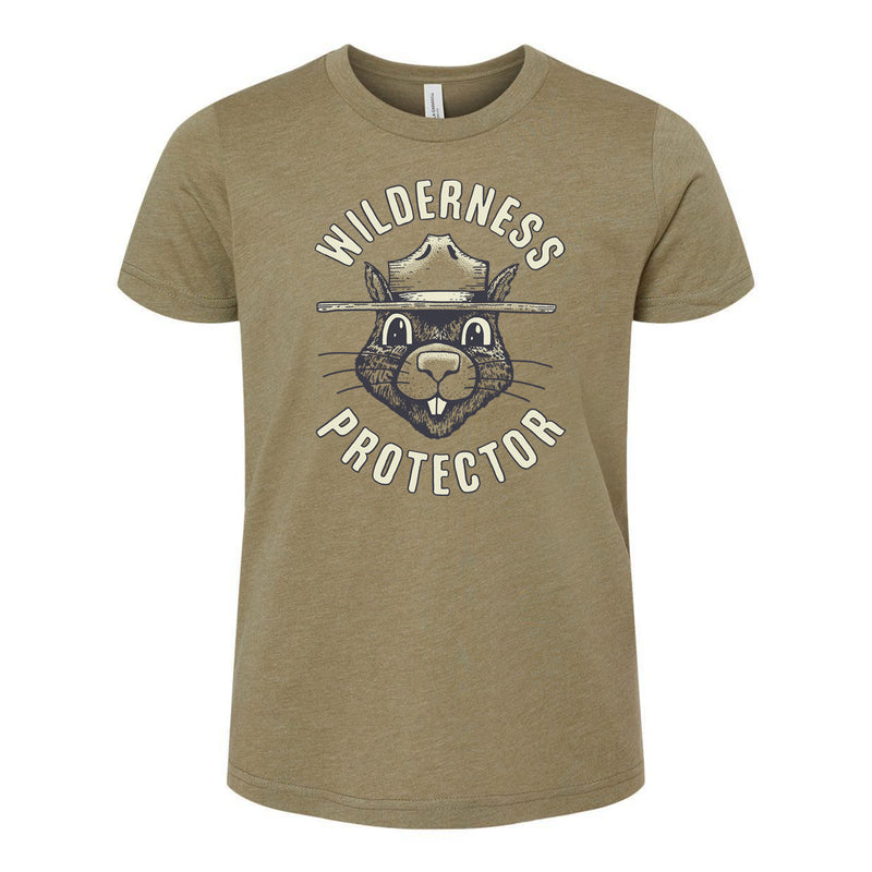 TNSP - Wilderness Protector Tee