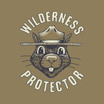 TNSP - Wilderness Protector Tee