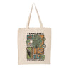 TNSP - Block Forest Tote