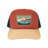 TNSP - Rolling Hills Hat
