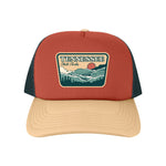 TNSP - Rolling Hills Hat