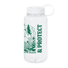TNSP - Preserve and Protect Earth Day Water Bottle