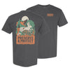 TNSP - Preserve & Protect Earth Tee 2025
