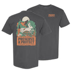 TNSP - Preserve & Protect Earth Tee 2025