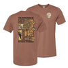 TNSP - Block Forest Tee