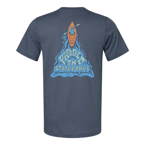 TNSP - Paddle Tee
