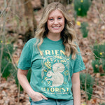 TNSP - Friend of the Forest Tee