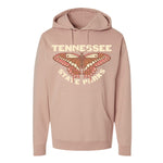 TNSP - Butterfly Hoodie