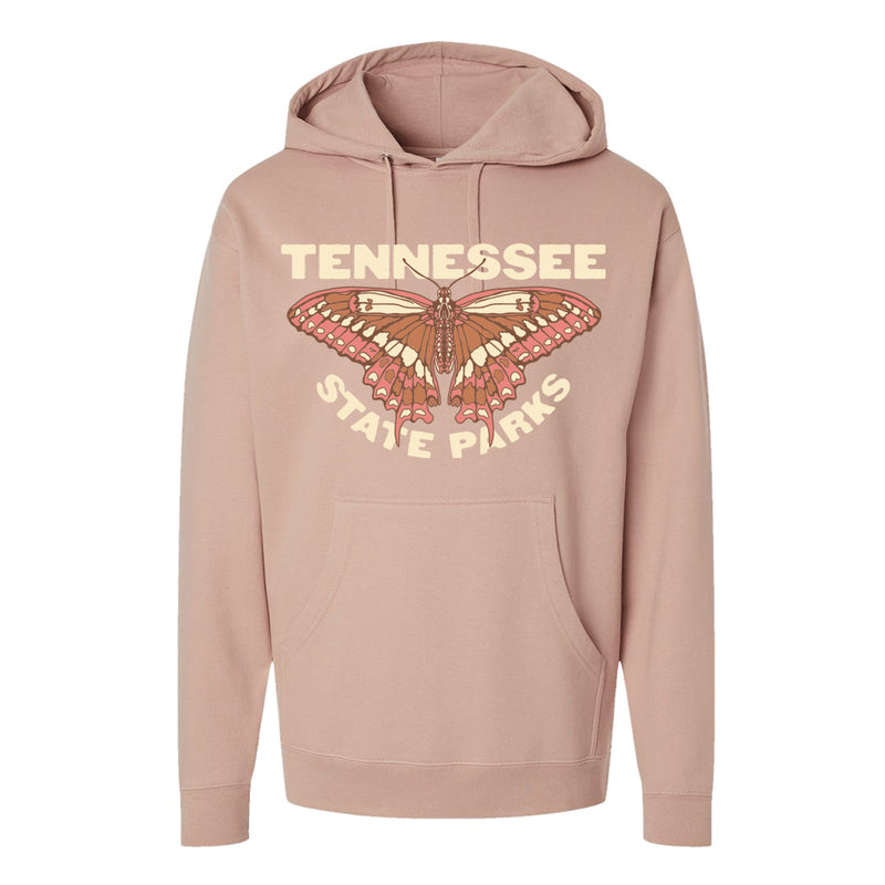 TNSP - Butterfly Hoodie