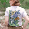 TNSP - Pollinators Tee (Orchid)