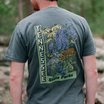 TNSP - Pollinators Tee (Pepper)