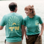 TNSP - Sunshine Tee