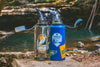 TNSP - Blue Heron Water Bottle