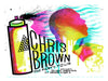 Chris Brown - Bridgestone Arena (4/30/17)