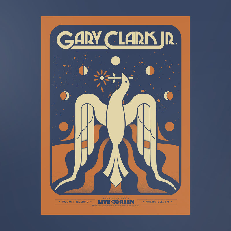 Gary Clark Jr. - Live on the Green 2019