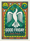 Chris Tomlin - Good Friday - Bridgestone Arena (3/30/18)