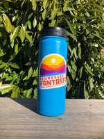 Tennessee is Fantastic - Sunset Sticker