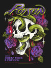 Poison - Ascend Amphitheater (5/29/18)