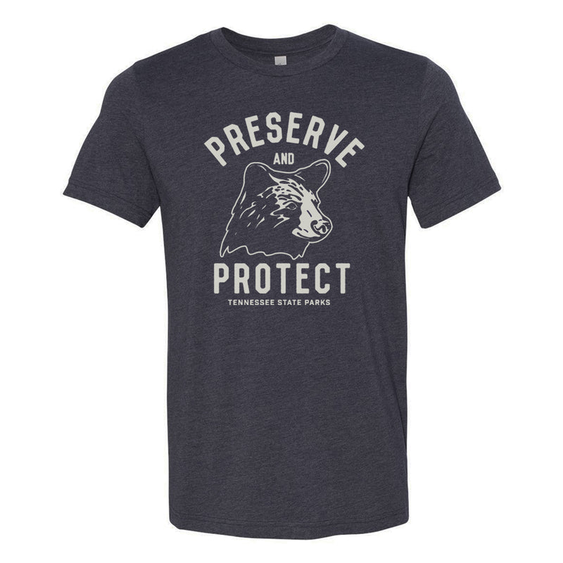 TNSP - Preserve and Protect Bear Tee