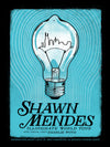 Shawn Mendes - Bridgestone Arena (7/31/17)