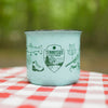 TNSP - Great Outdoors Ceramic Mug