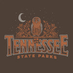 TNSP - Night Owl - Long Sleeve Tee