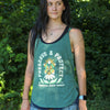 TNSP - Preserve & Protect Butterfly Tank Top