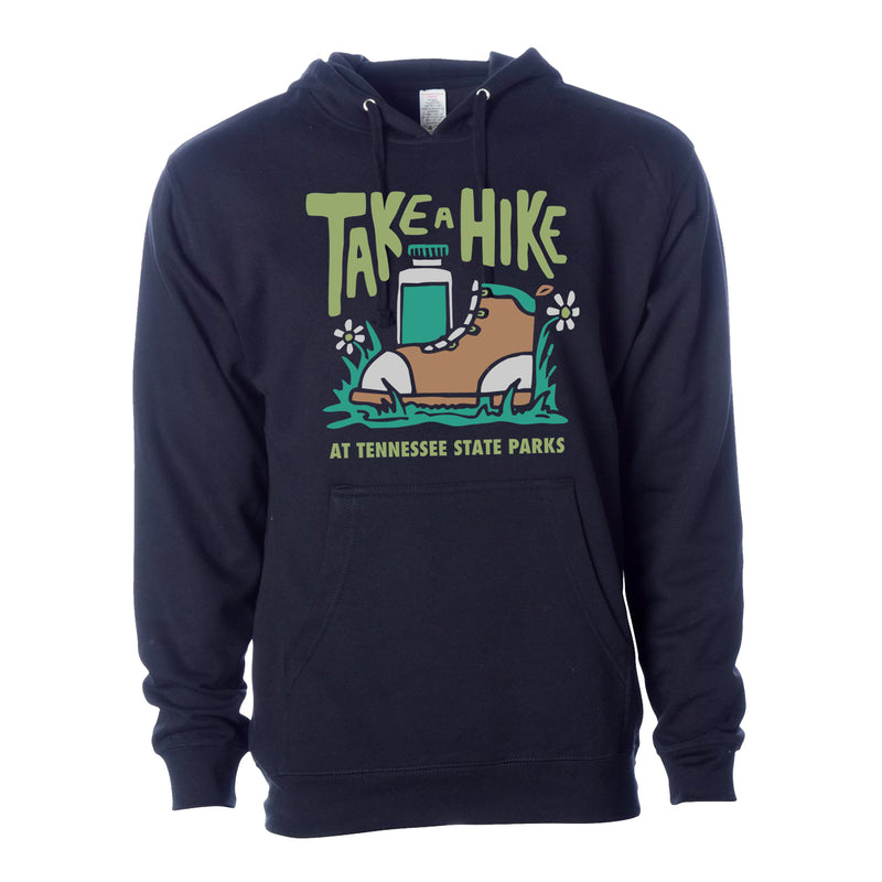 TNSP - Take A Hike Hoodie