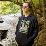 TNSP - Take A Hike Hoodie