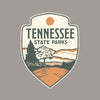 TNSP - Logo Crest- Raglan 3/4 Sleeve