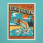 Luke Bryan - Bridgestone Arena (5/6/17)