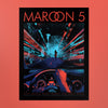 Maroon 5 - Bridgestone Arena (2/27/15)