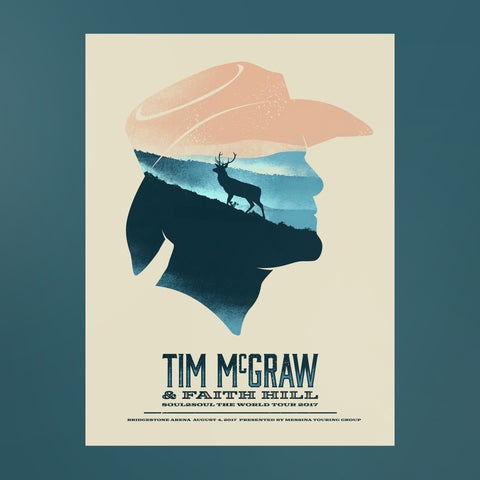 Untitled 2017/リチャード プリンス/ポスター 現代美術家『リチャード・プリンス Richard Prince』デンマーク現代