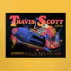 Travis Scott - Bridgestone Arena (3/20/19)